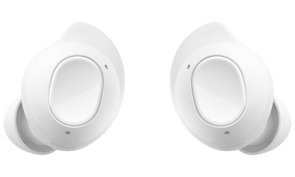 Samsung Galaxy Buds FE SM-R400NZWAEUE bílá