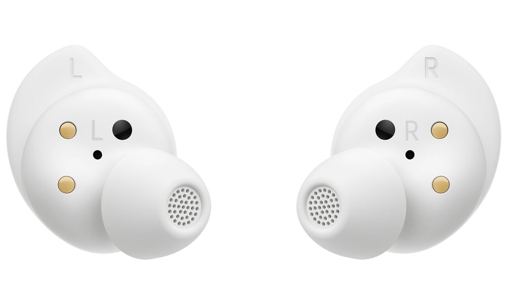 Samsung Galaxy Buds FE SM-R400NZWAEUE bílá
