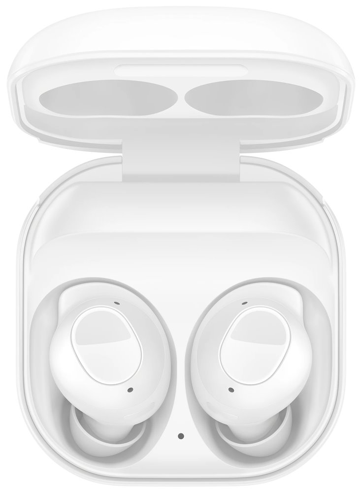 Samsung Galaxy Buds FE SM-R400NZWAEUE bílá