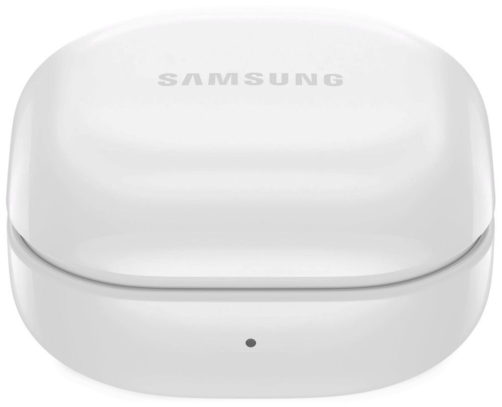 Samsung Galaxy Buds FE SM-R400NZWAEUE bílá