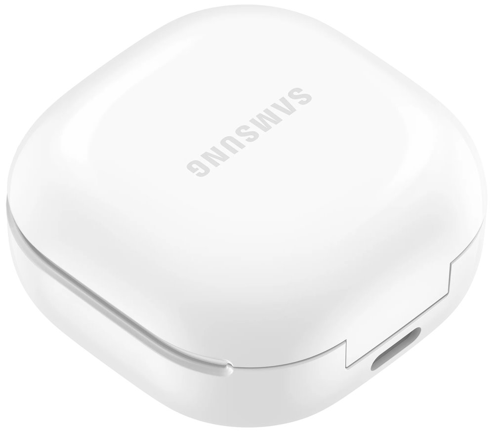 Samsung Galaxy Buds FE SM-R400NZWAEUE bílá