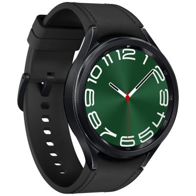 Samsung Galaxy Watch6 Classic 47mm LTE SM-R965FZKAEUE černé