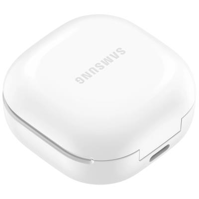 Samsung Galaxy Buds FE SM-R400NZWAEUE bílá