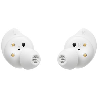 Samsung Galaxy Buds FE SM-R400NZWAEUE bílá