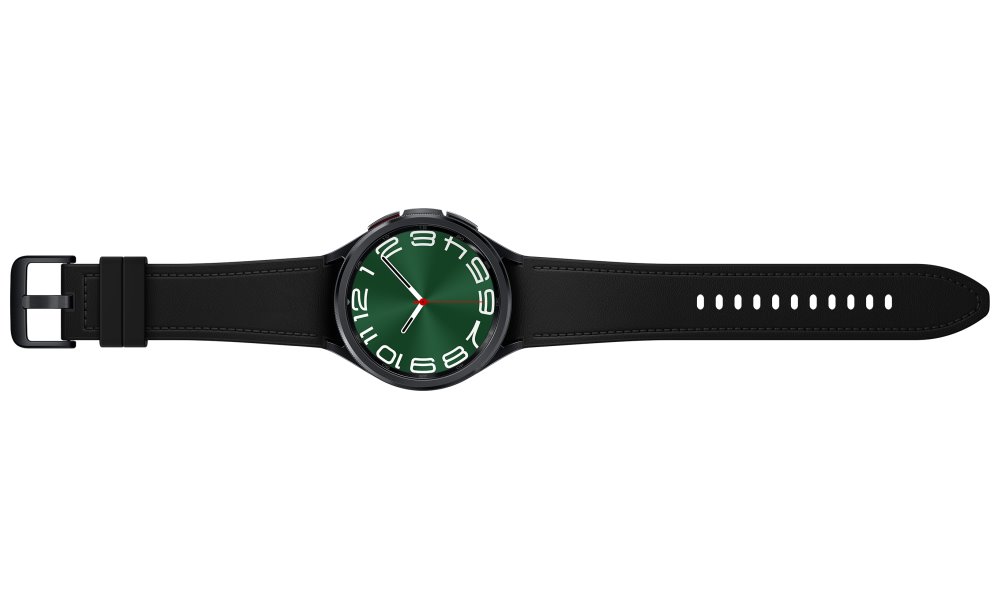 Samsung Galaxy Watch6 Classic 47mm SM-R960NZKAEUE černé