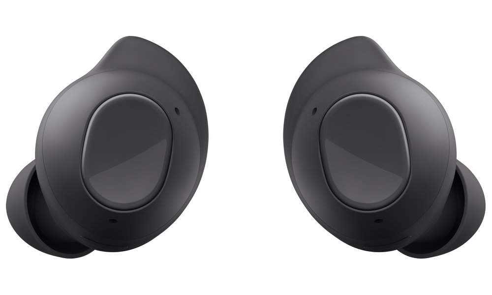Samsung Galaxy Buds FE SM-R400NZAAEUE grafitová