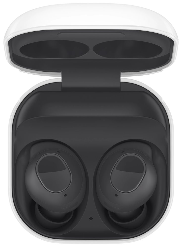 Samsung Galaxy Buds FE SM-R400NZAAEUE grafitová