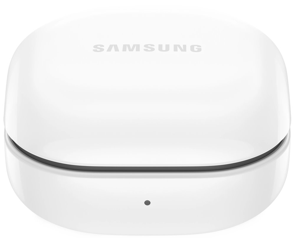 Samsung Galaxy Buds FE SM-R400NZAAEUE grafitová