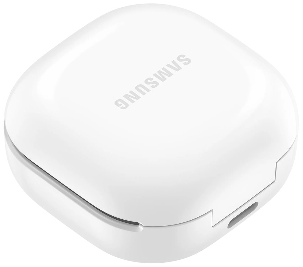 Samsung Galaxy Buds FE SM-R400NZAAEUE grafitová