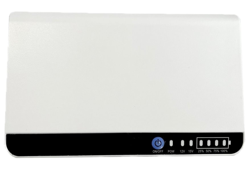 EUROCASE záložní zdroj DC UPS-18W