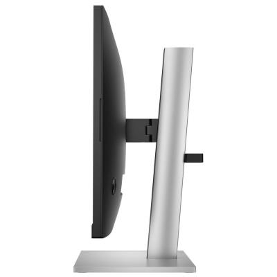 HP E24u G5/ 23,8"/ 1920x1080/ IPS/ 5ms/ 250 cd/m2/ HDMI/ DP/ USB/ LAN/ VESA/ PIVOT/ černo-stříbrný
