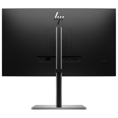 HP E27u G5/ 27"/ 2560x1440/ IPS/ 5ms/ 350 cd/m2/ DP/ HDMI/ USB/ LAN/ PIVOT/ VESA/ černo-stříbrný