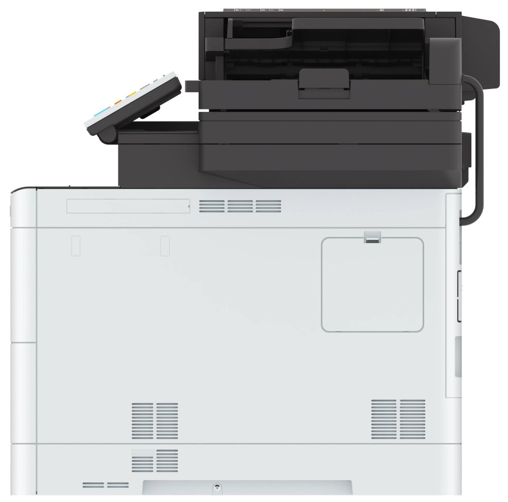 Kyocera ECOSYS MA4000cifx/ A4 MFP/ barevná / 40ppm/ duplex/ DADF/ USB/ LAN/ Displej/ HyPAS/ fax