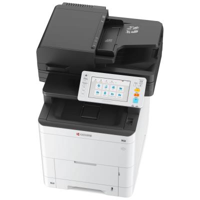 Kyocera ECOSYS MA4000cifx/ A4 MFP/ barevná / 40ppm/ duplex/ DADF/ USB/ LAN/ Displej/ HyPAS/ fax