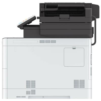Kyocera ECOSYS MA4000cifx/ A4 MFP/ barevná / 40ppm/ duplex/ DADF/ USB/ LAN/ Displej/ HyPAS/ fax