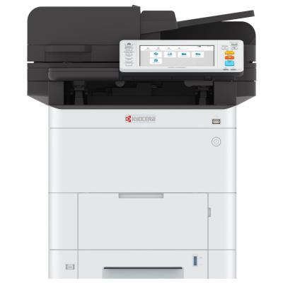 Kyocera ECOSYS MA4000cifx/ A4 MFP/ barevná / 40ppm/ duplex/ DADF/ USB/ LAN/ Displej/ HyPAS/ fax