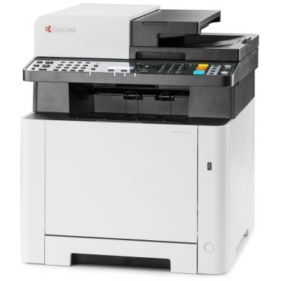 Kyocera ECOSYS MA2100cwfx/ A4 MFP/ barevná / 21ppm/ duplex/ ADF/ USB/ LAN/ WiFi/ fax
