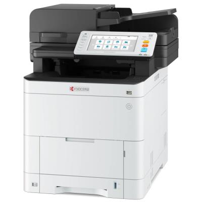 Kyocera ECOSYS MA3500cifx/ A4 MFP/ barevná / 35ppm/ duplex/ DADF/ USB/ LAN/ Displej/ HyPAS/ fax
