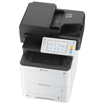 Kyocera ECOSYS MA3500cifx/ A4 MFP/ barevná / 35ppm/ duplex/ DADF/ USB/ LAN/ Displej/ HyPAS/ fax
