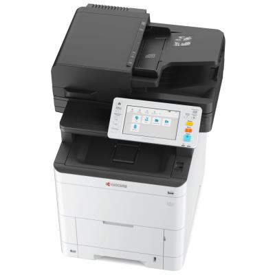 Kyocera ECOSYS MA3500cix/ A4 MFP/ barevná / 35ppm/ duplex/ DADF/ USB/ LAN/ Displej/ HyPAS/