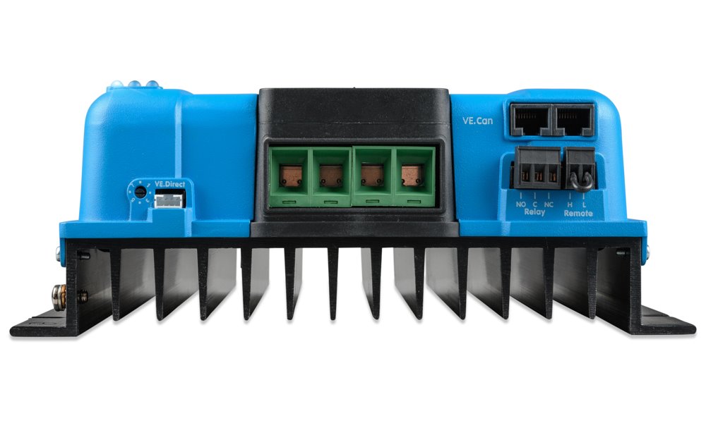 Victron SmartSolar 250/70-Tr VE.Can MPPT solární regulátor