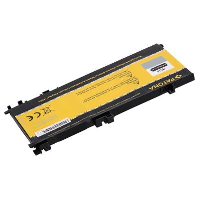 PATONA baterie pro ntb HP Omen 15 AX200 3000mAh Li-Pol 15,4V TE04XL