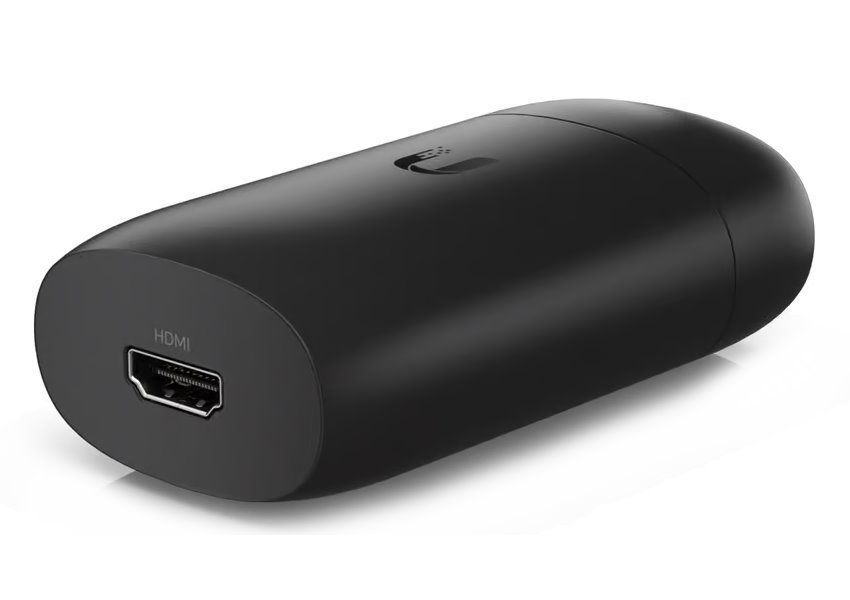 Ubiquiti Connect Display Cast - Zobrazovací zařízení pro HDMI displej, úložiště 16GB, DRAM 2GB, PoE