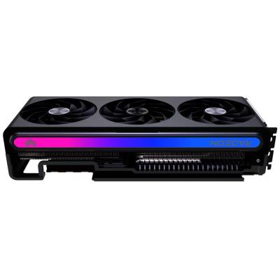 OPRAVENÉ - SAPPHIRE NITRO+ AMD Radeon RX 7900 XTX Vapor-X 24GB / 24GB GDDR6 / PCI-E / 2x HDMI / 2x DP
