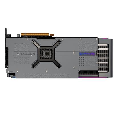 OPRAVENÉ - SAPPHIRE NITRO+ AMD Radeon RX 7900 XTX Vapor-X 24GB / 24GB GDDR6 / PCI-E / 2x HDMI / 2x DP