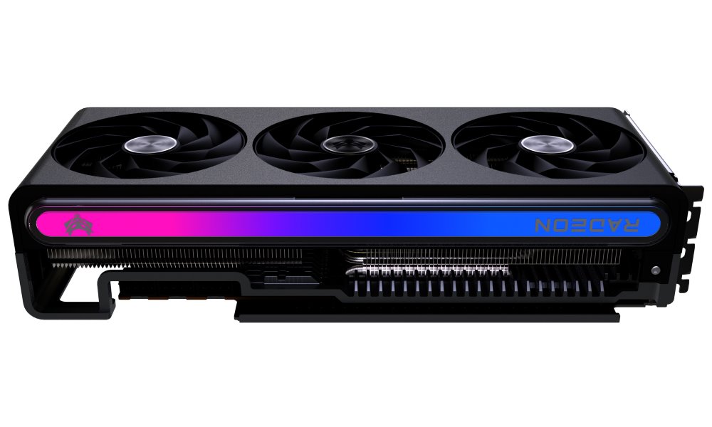 OPRAVENÉ - SAPPHIRE NITRO+ AMD Radeon RX 7900 XT Vapor-X 20GB / 20GB GDDR6 / PCI-E / 2x HDMI / 2x DP