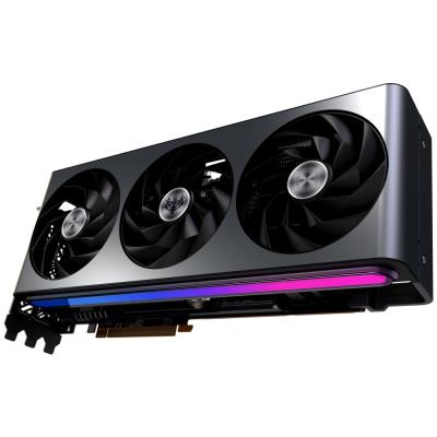 OPRAVENÉ - SAPPHIRE NITRO+ AMD Radeon RX 7900 XT Vapor-X 20GB / 20GB GDDR6 / PCI-E / 2x HDMI / 2x DP