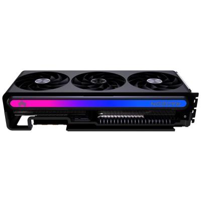 OPRAVENÉ - SAPPHIRE NITRO+ AMD Radeon RX 7900 XT Vapor-X 20GB / 20GB GDDR6 / PCI-E / 2x HDMI / 2x DP