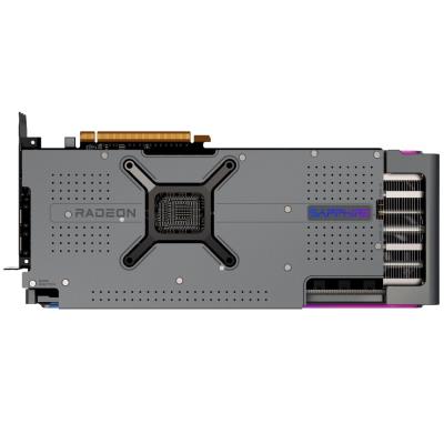 OPRAVENÉ - SAPPHIRE NITRO+ AMD Radeon RX 7900 XT Vapor-X 20GB / 20GB GDDR6 / PCI-E / 2x HDMI / 2x DP