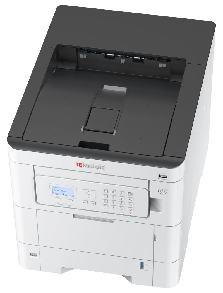 Kyocera ECOSYS PA3500cx/ A4 barevná/ 35ppm/ Duplex/ USB/ LAN