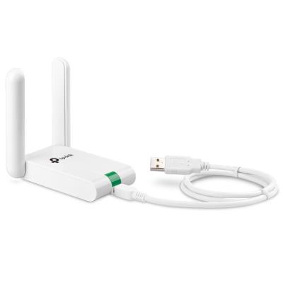 TP-Link TL-WN822N High Gain Wireless N USB Adapter 300Mbps