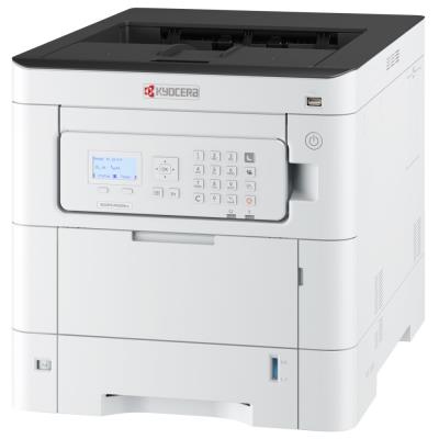 Kyocera ECOSYS PA3500cx/ A4 barevná/ 35ppm/ Duplex/ USB/ LAN