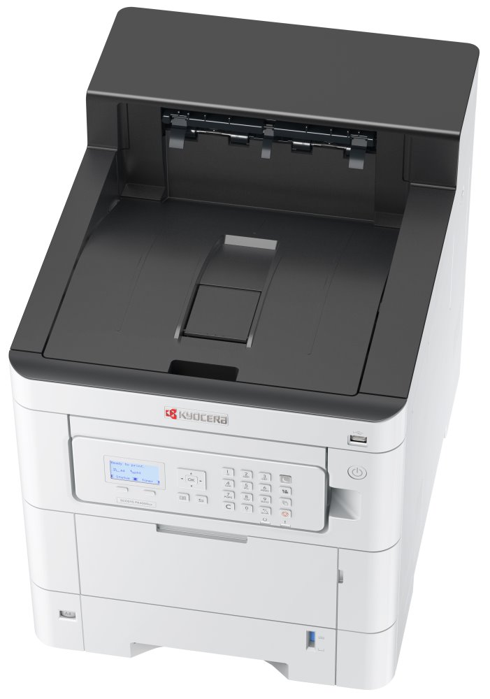 Kyocera ECOSYS PA4000cx/ A4 barevná/ 40ppm/ Duplex/ USB/ LAN