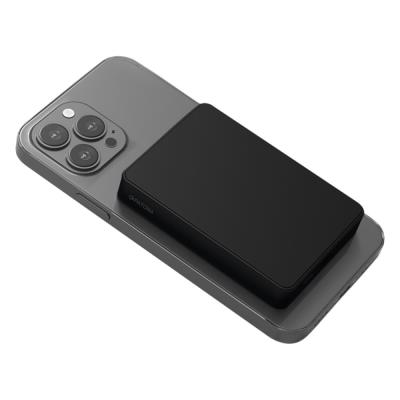 PATONA powerbanka, 10000mAh Li-Pol, magnetická, MagSafe, výstup USB-C, Qi nabíjení 15W, PD 20W