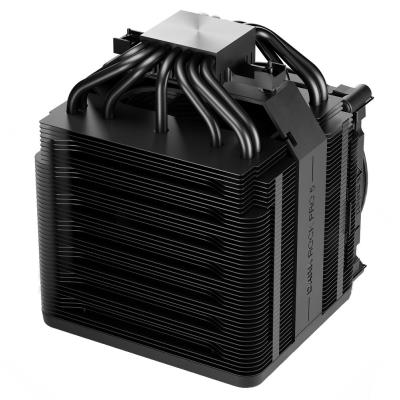 Be quiet! chladič CPU Dark Rock Pro 5 / 135+120mm fan / 7 heatpipes