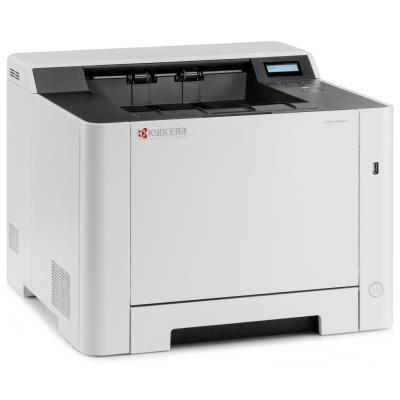 Kyocera ECOSYS PA2100cx/ A4 barevná/ 21ppm/ Duplex/ USB/ LAN