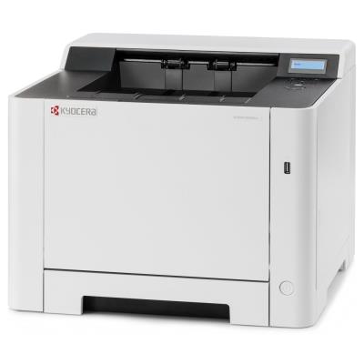 Kyocera ECOSYS PA2100cx/ A4 barevná/ 21ppm/ Duplex/ USB/ LAN