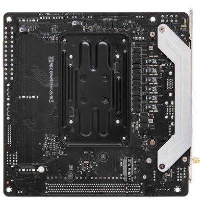 ASRock A620I LIGHTNING WIFI / AMD A620 / AM5 / 2x DDR5 DIMM / 2x M.2 / HDMI / USB-C / WiFi / Mini-ITX