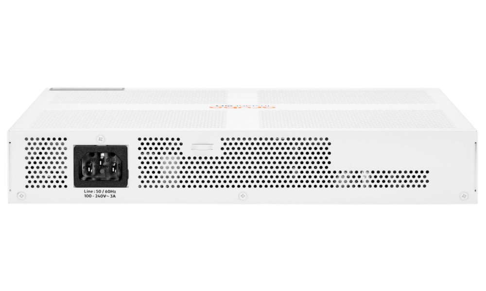 HPE Aruba Instant On 1430 16G Class4 PoE 124W Switch