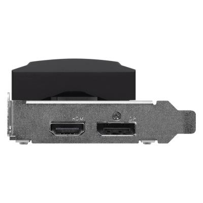 ASRock Intel Arc A380 Low Profile 6GB / 6GB GDDR6 / PCI-E / 1x HDMI / 1x DP