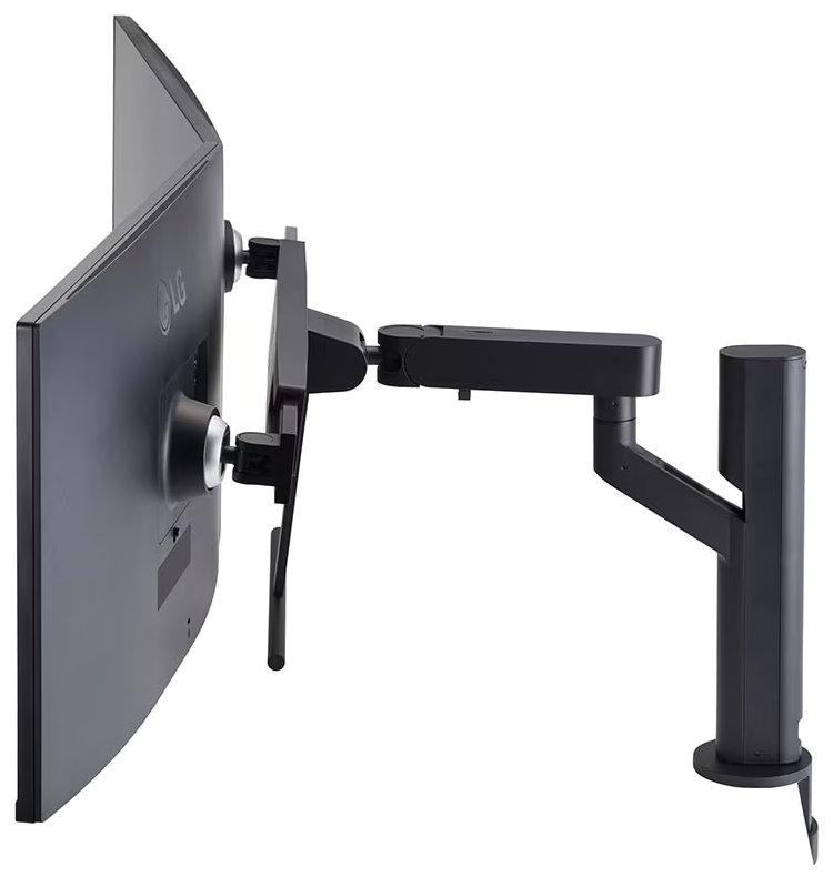 LG monitor IPS 27QP88DP 27" / 2560x1440 / 350cd/m2 /1000:1/ 5ms /75Hz/ DP /HDMI/ USB/USB-C/DP/daisy chain/černý