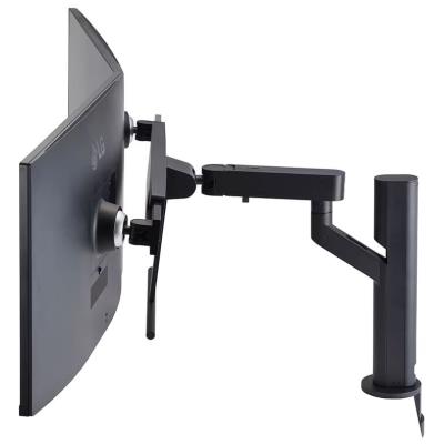 LG monitor IPS 27QP88DP 27" / 2560x1440 / 350cd/m2 /1000:1/ 5ms /75Hz/ DP /HDMI/ USB/USB-C/DP/daisy chain/černý