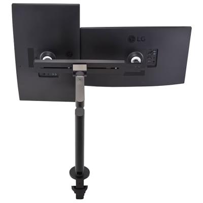 LG monitor IPS 27QP88DP 27" / 2560x1440 / 350cd/m2 /1000:1/ 5ms /75Hz/ DP /HDMI/ USB/USB-C/DP/daisy chain/černý