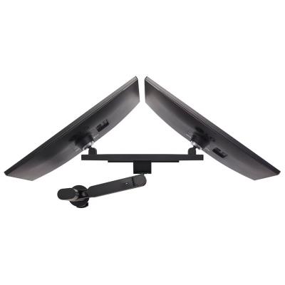 LG monitor IPS 27QP88DP 27" / 2560x1440 / 350cd/m2 /1000:1/ 5ms /75Hz/ DP /HDMI/ USB/USB-C/DP/daisy chain/černý