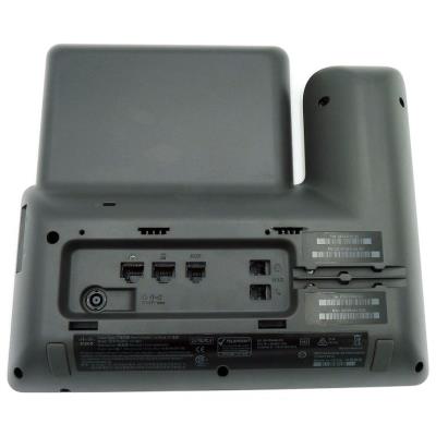 Cisco IP Phone 8851   Telefon VoIP - SIP, RTCP, RTP, SRTP, SDP