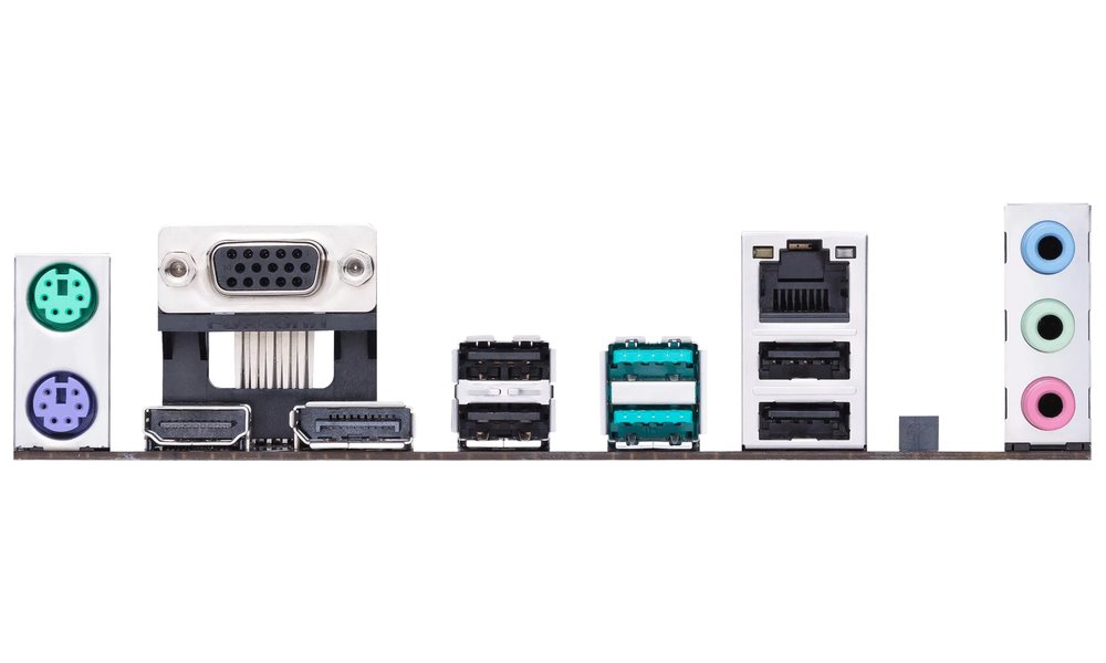 OPRAVENÉ - ASUS PRIME H610M-A D4-CSM / H610 / LGA1700 / 2x DDR4 / 2x M.2 / HDMI / DP / VGA / mATX